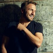 Logan Mize