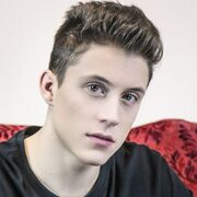 Loïc Nottet