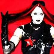 London After Midnight