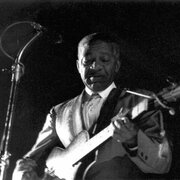 Lonnie Johnson