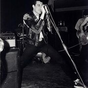 Loquillo y Trogloditas