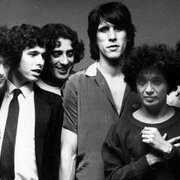 Los abuelos de la nada