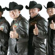 Los Alegres De La Sierra