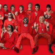 Los Auténticos Decadentes