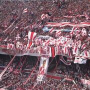 Los Borrachos Del Tablón 14