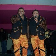 Los Buchones De Culiacan