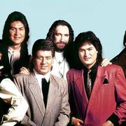 Los Bukis