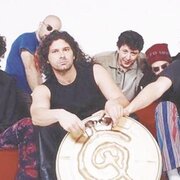 Los Caballeros De La Quema