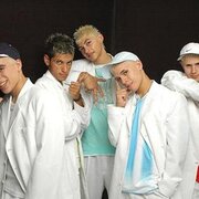 Los Chicos de la Vía