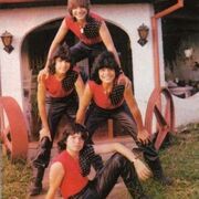 Los Chicos de Puerto Rico