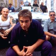 Los Fabulosos Cadillacs