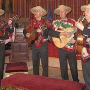 Los Huasos Quincheros