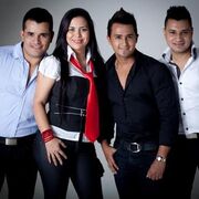 Los Inquietos Vallenatos