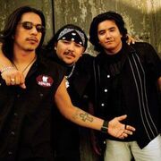 Los Lonely Boys