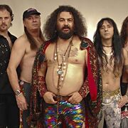 Los Mojinos Escozíos