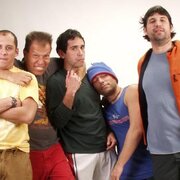 Los Nosequien Y Los Nosecuantos