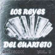 Los Reyes Del Cuarteto