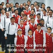 Los Toribianitos