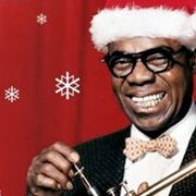 Louis Armstrong