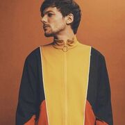 Louis Tomlinson
