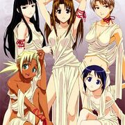Love Hina
