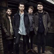 Lower Than Atlantis
