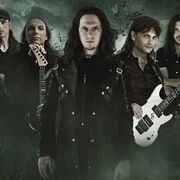 Luca Turilli's Rhapsody