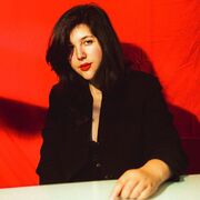 Lucy Dacus