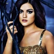 Lucy Hale