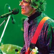 Luis Alberto Spinetta