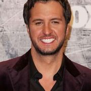 Luke Bryan