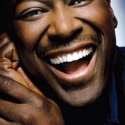 Luther Vandross
