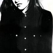 Lydia Lunch