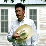 Lyle Lovett