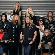 Lynyrd Skynyrd
