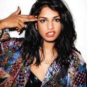 M.I.A.