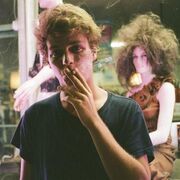 Mac DeMarco