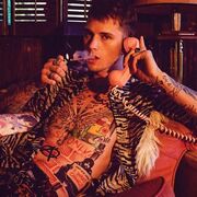 Machine Gun Kelly