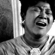 Mahalia Jackson