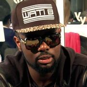 Maitre Gims