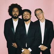 Major Lazer