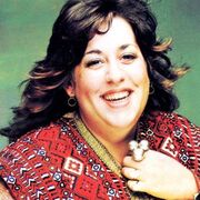 Mama Cass Elliot