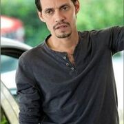 Marc Anthony