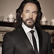Marco Antonio Solís