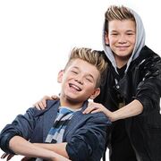 Marcus & Martinus