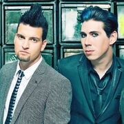 Marianas Trench