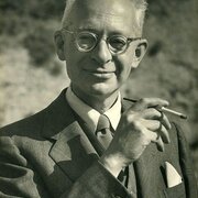 Mario Castelnuovo Tedesco