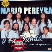 Mario Pereyra Y Su Banda