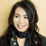 Mariya Takeuchi