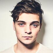 Martin Garrix